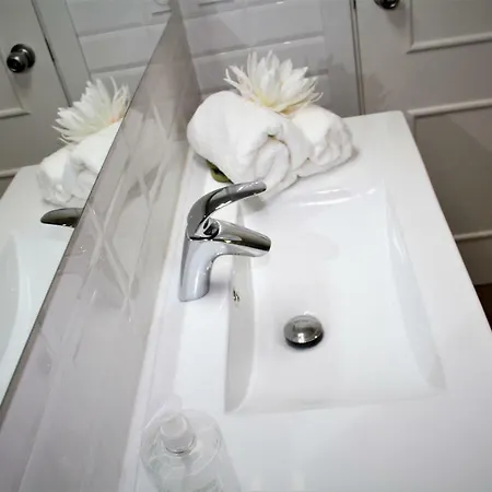 Апартаменты Apartamento Boutique Lux *