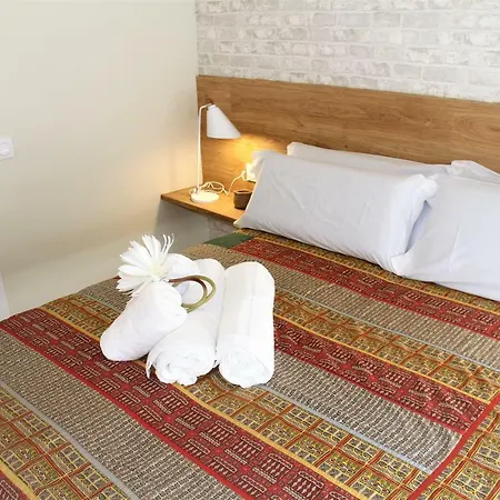 Апартаменты Apartamento Boutique Lux *