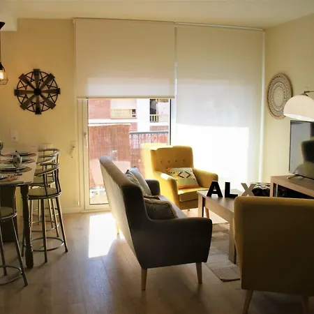 Apartamento Boutique Lux * Льорет-де-Мар