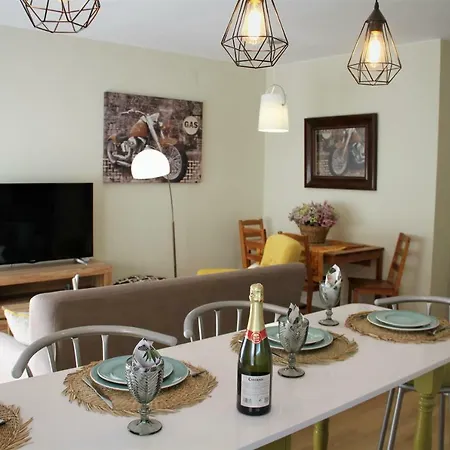 Apartamento Boutique Lux * Льорет-де-Мар