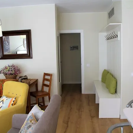Apartamento Boutique Lux Льорет-де-Мар