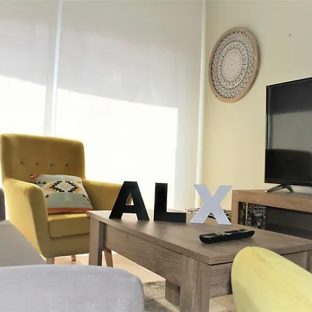 Apartamento Boutique Lux * Льорет-де-Мар
