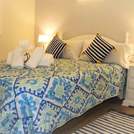 Appartement Apartamento Boutique Lux *