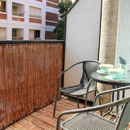 Apartamento Boutique Lux Appartement *