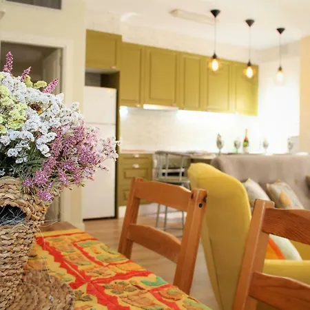 Apartamento Boutique Lux Appartement *