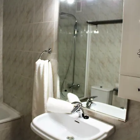 Apartamento Boutique Lux Apartmán