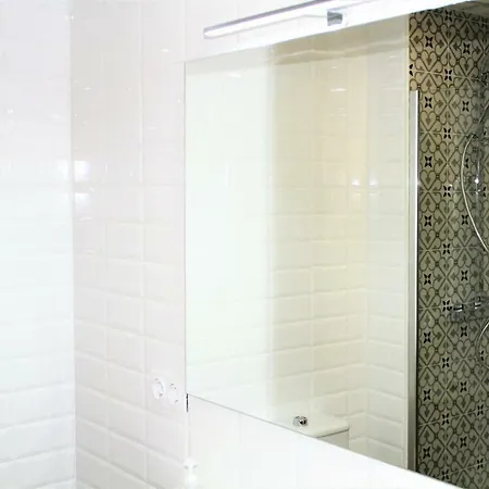 Appartement Apartamento Boutique Lux Lloret de Mar